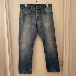 Gap Jeans Premium Slim Straight Fit